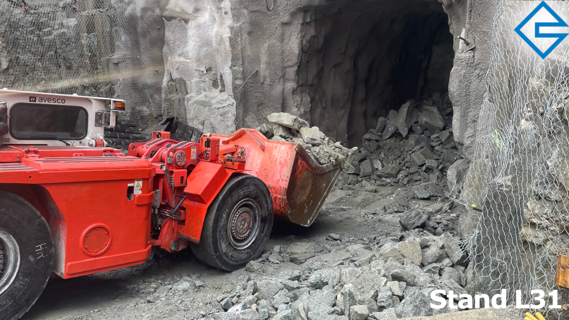 Gähler Partner am KTH 2022