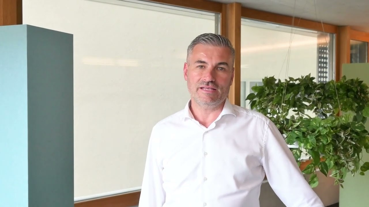 Jetzt bewerben! Leitung Niederlassung (m/w/d) Bern gesucht