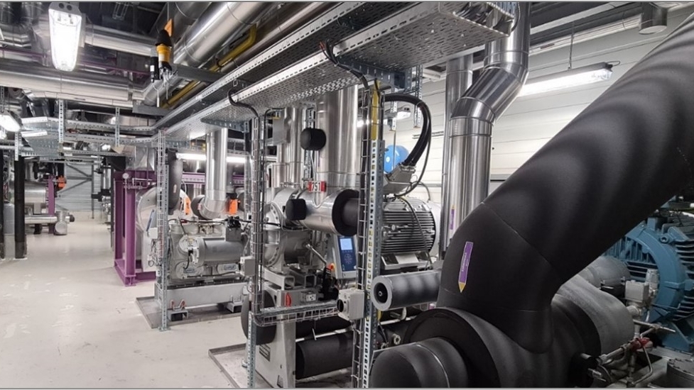 Rahmenvertrag HLKSE mit Coop Schafisheim verlängert