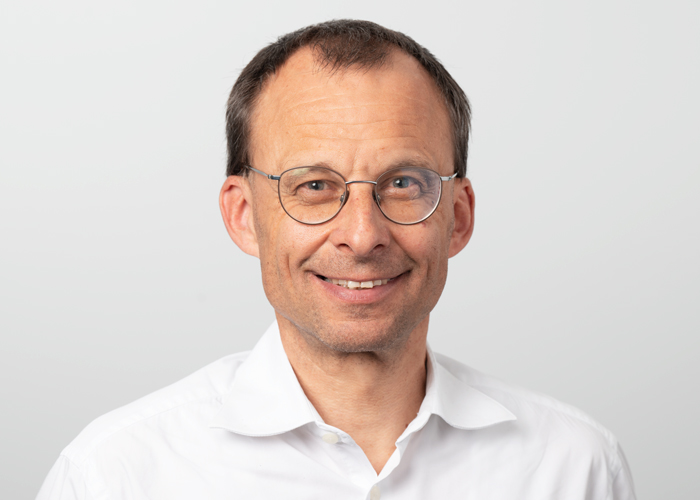 Rolf Reichmuth