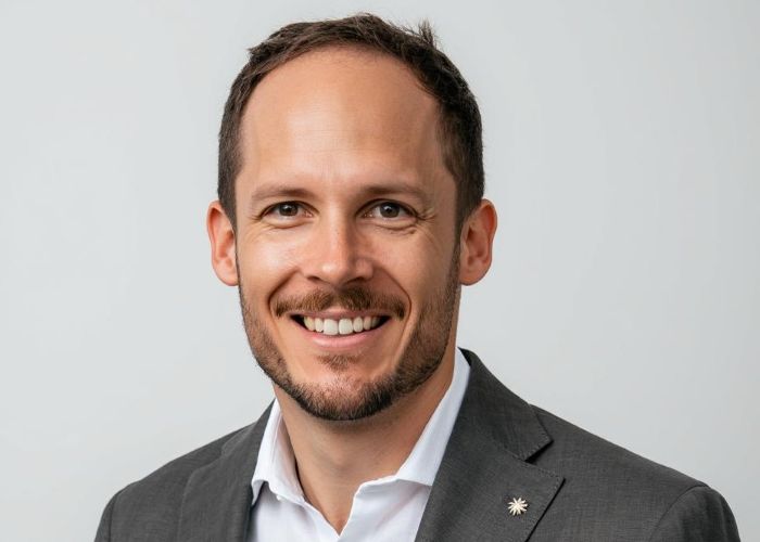 Tobias Humbel Tobias Humbel