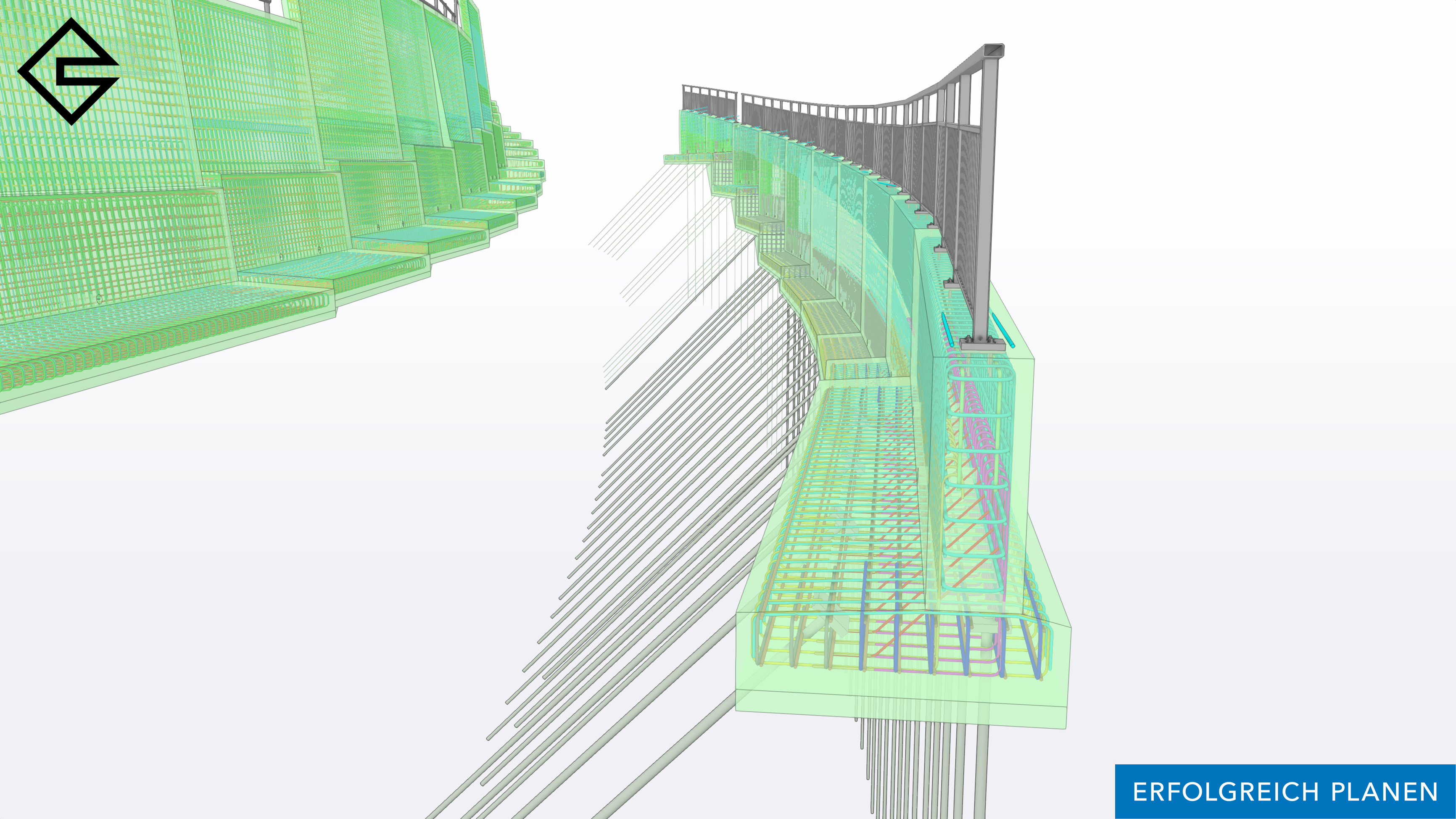 BIM im Einsatz – digital, vernetzt, effizient