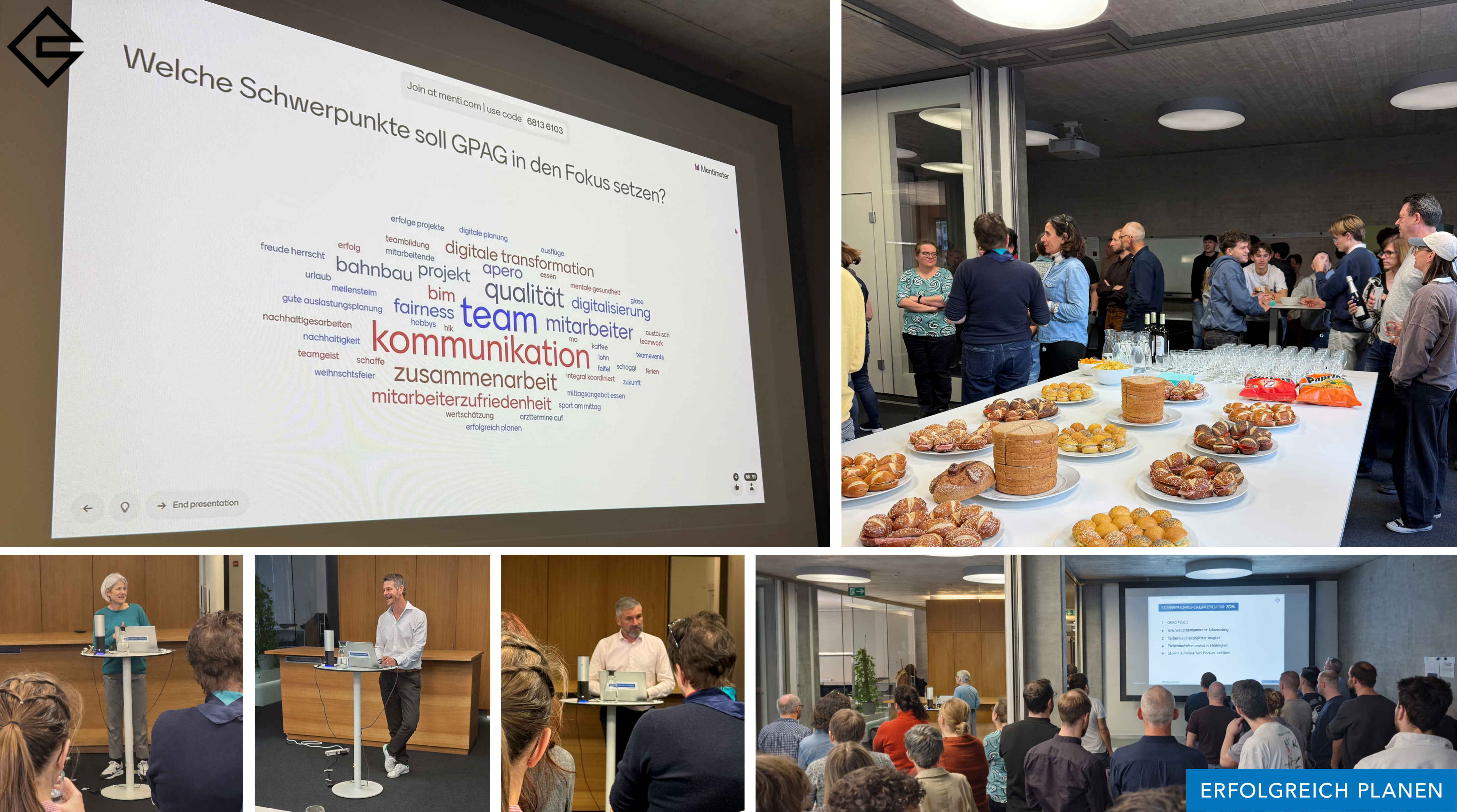 Ein bewusster Start ins neue Jahr