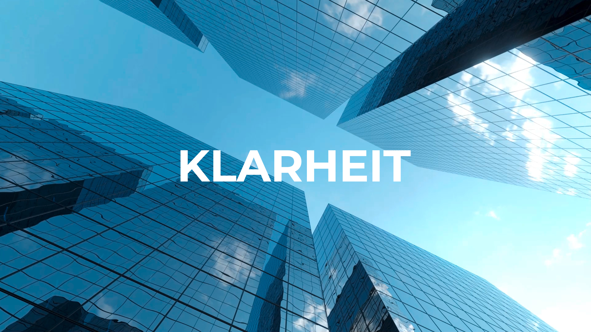 Neuauftritt Gähler Partner