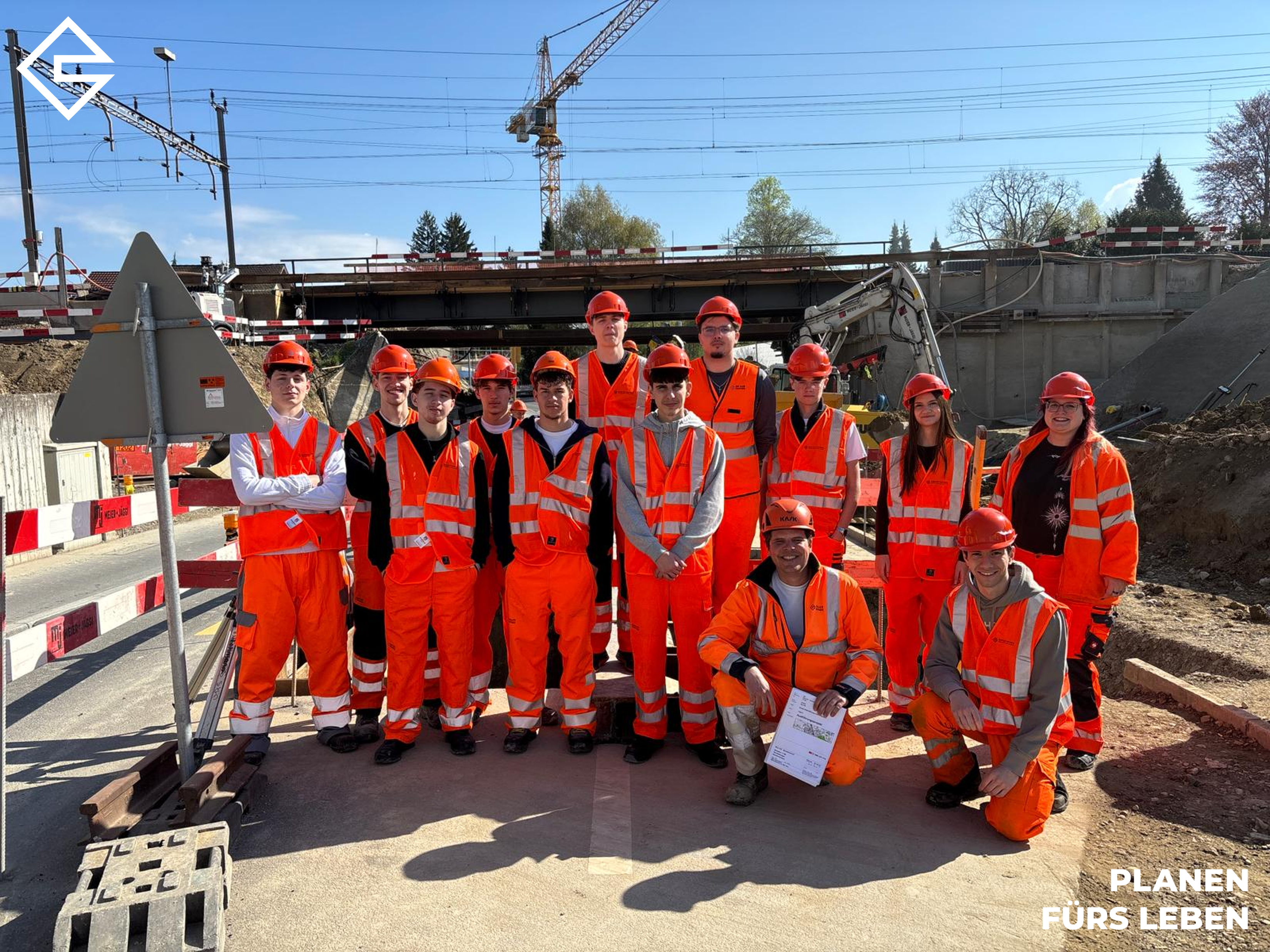 Lehrlingstag 2026 – Einblick in die Praxis