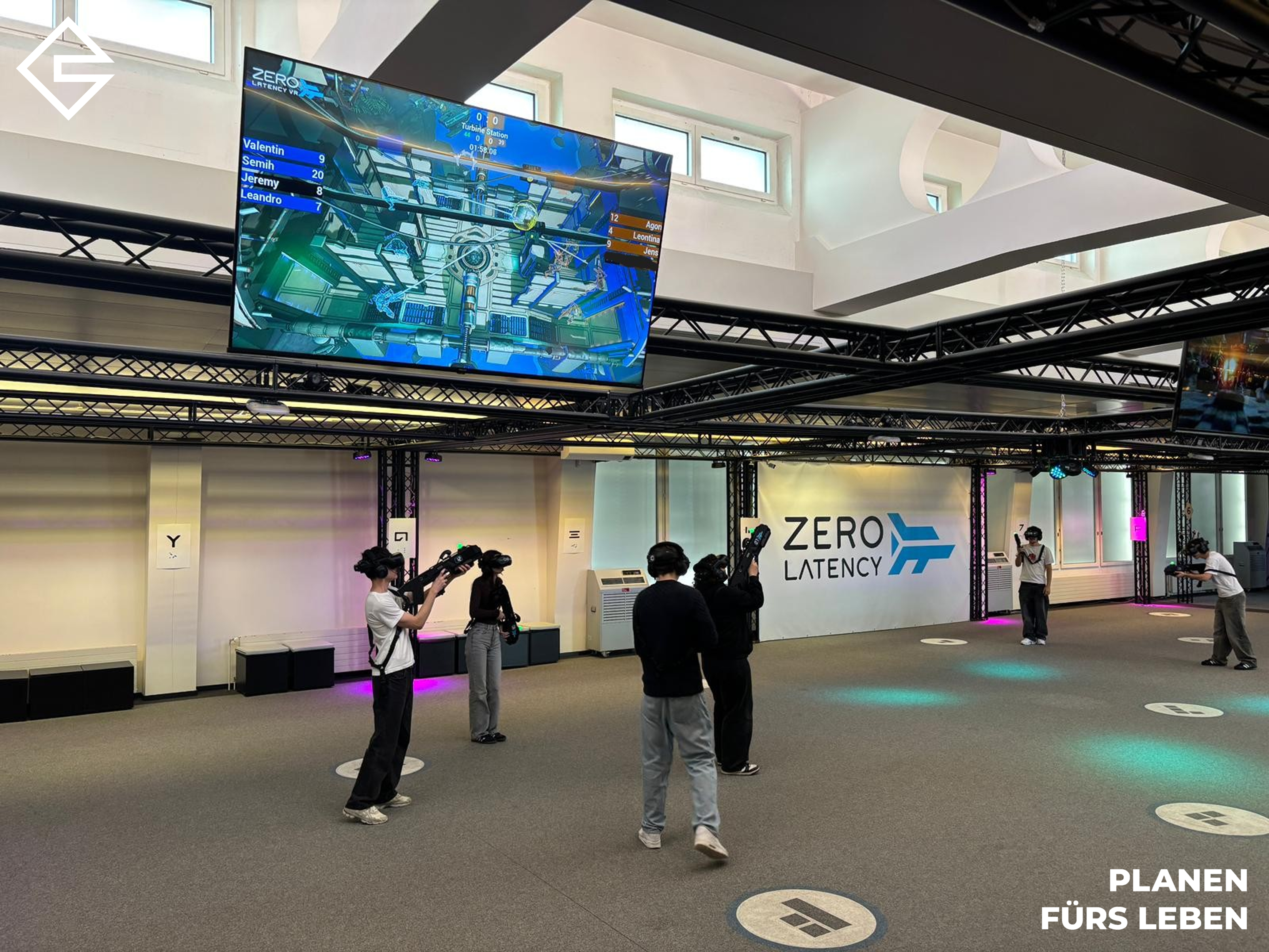 Lehrlingstag 2026 – Einblick in die Praxis