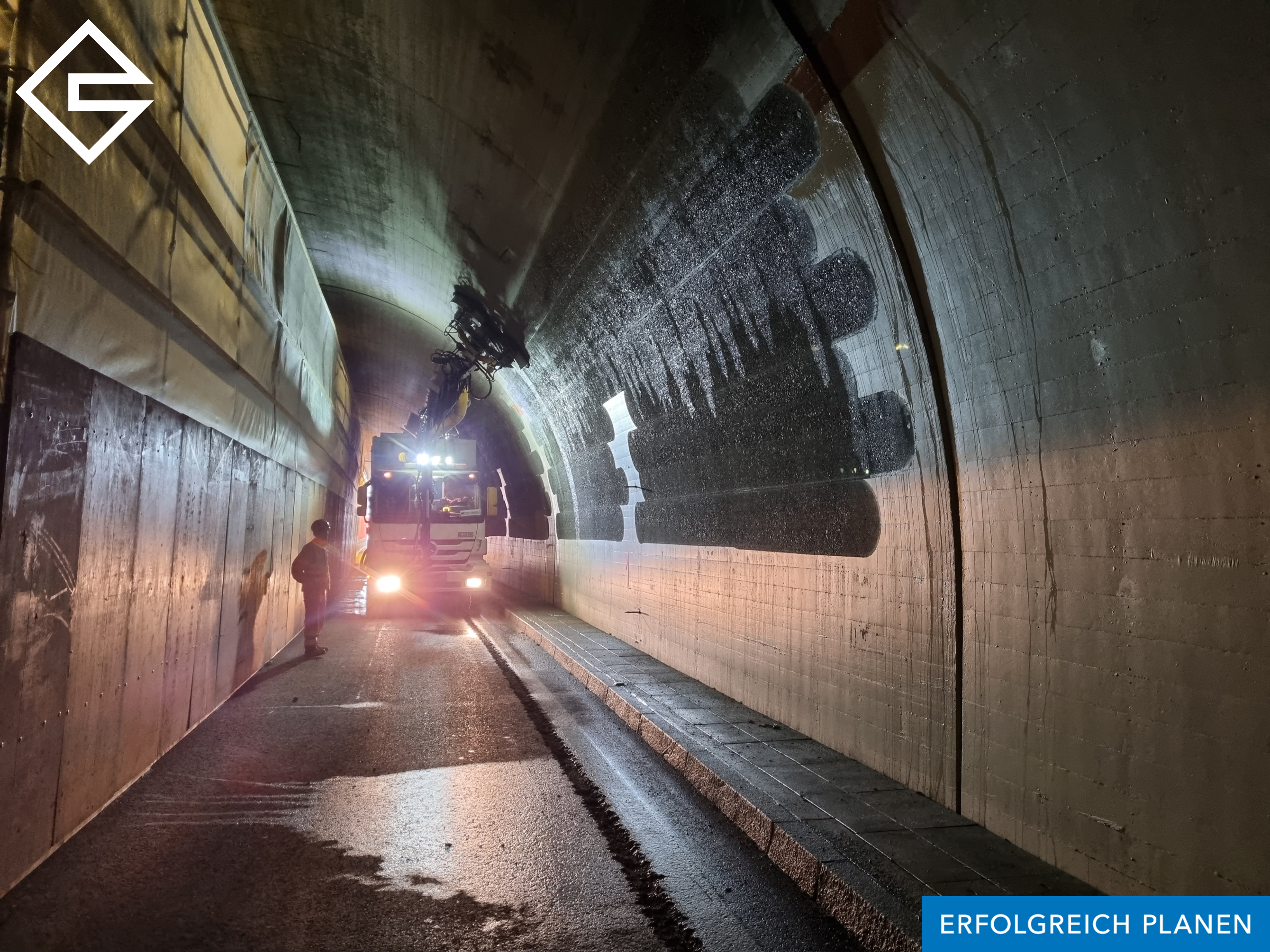 Sanierung Nordumfahrung Bad Zurzach
