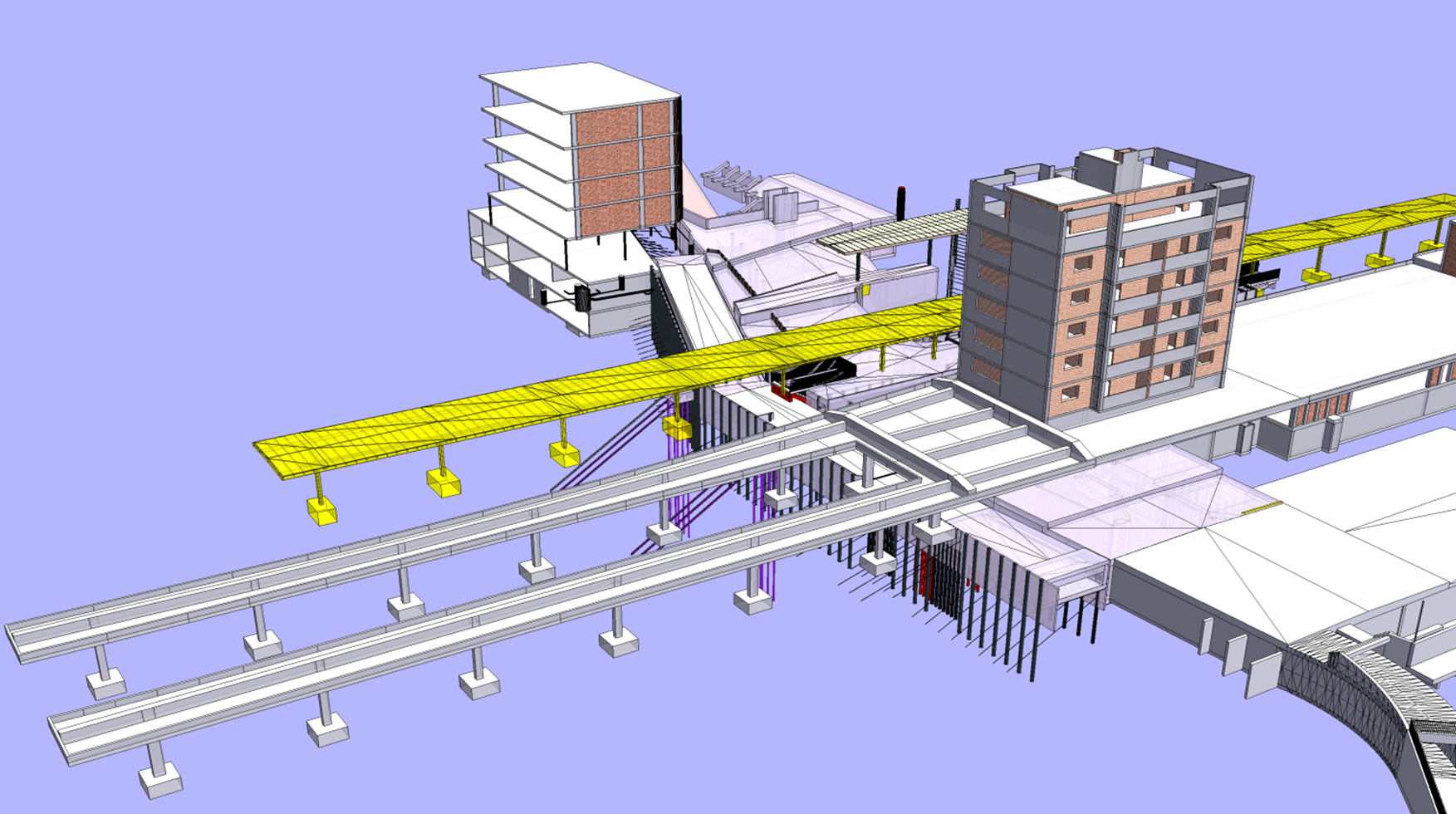 PGV Verfügung Ausbau Bahnhof Langenthal